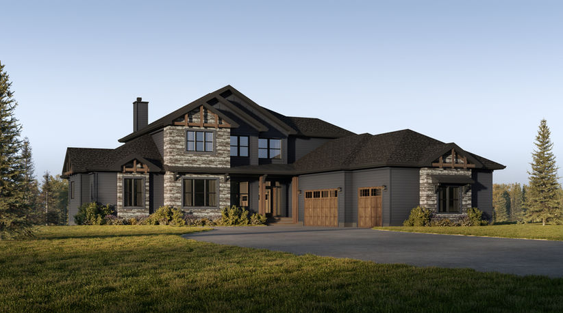 Modern Living Community